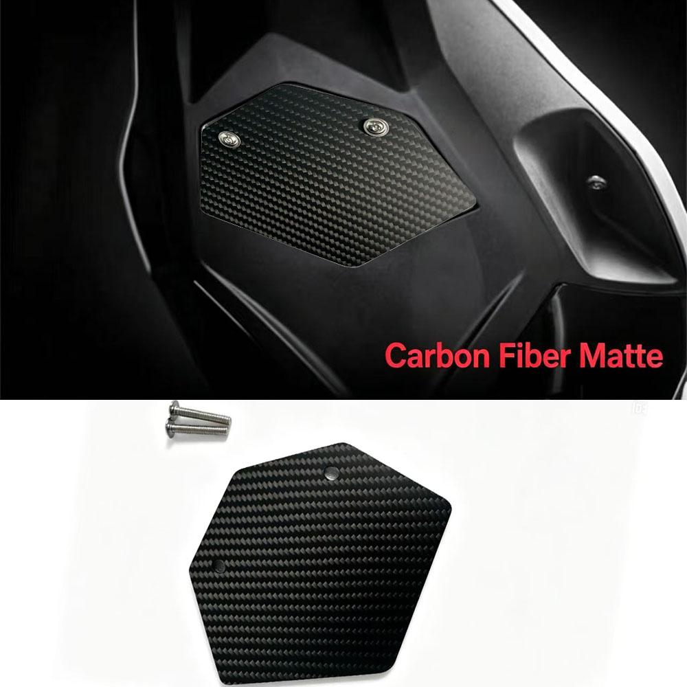 Crepe Pan Carbon - S1000RR FOR BMW S1000 RR M1000RR