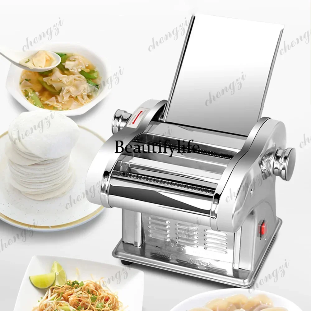 N138  Electric Dumpling Wrappe - огляд і ціна Dumpling Press Set