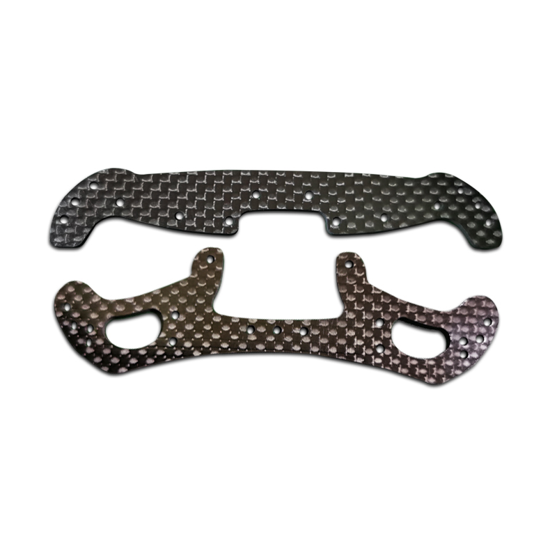 1PCS  2mm Head Leading Pteris  - огляд і ціна Crepe Pan Carbon