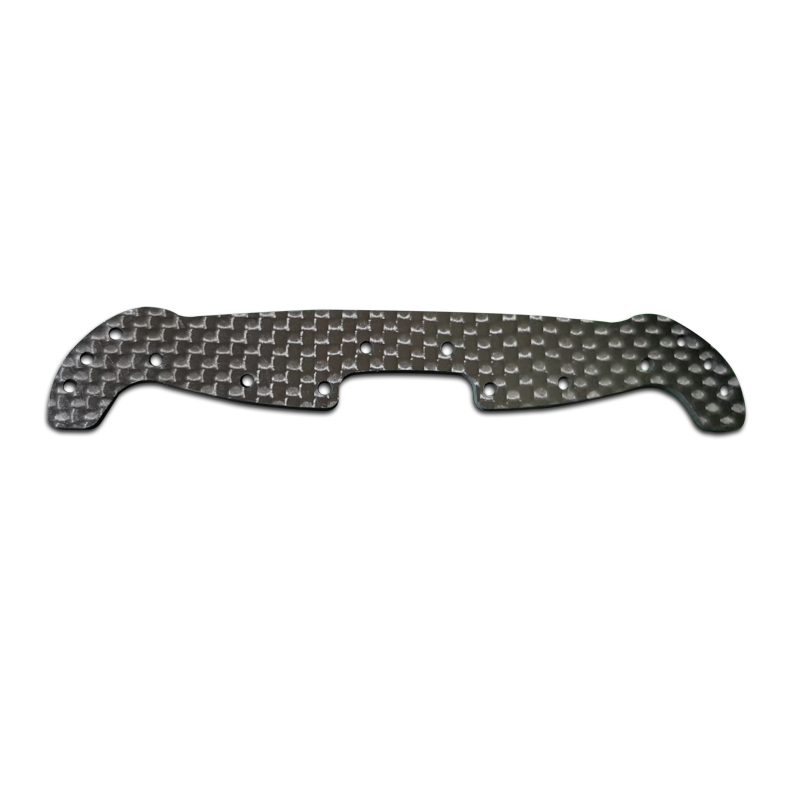 1PCS  2mm Head Leading Pteris  - огляд і ціна Crepe Pan Carbon