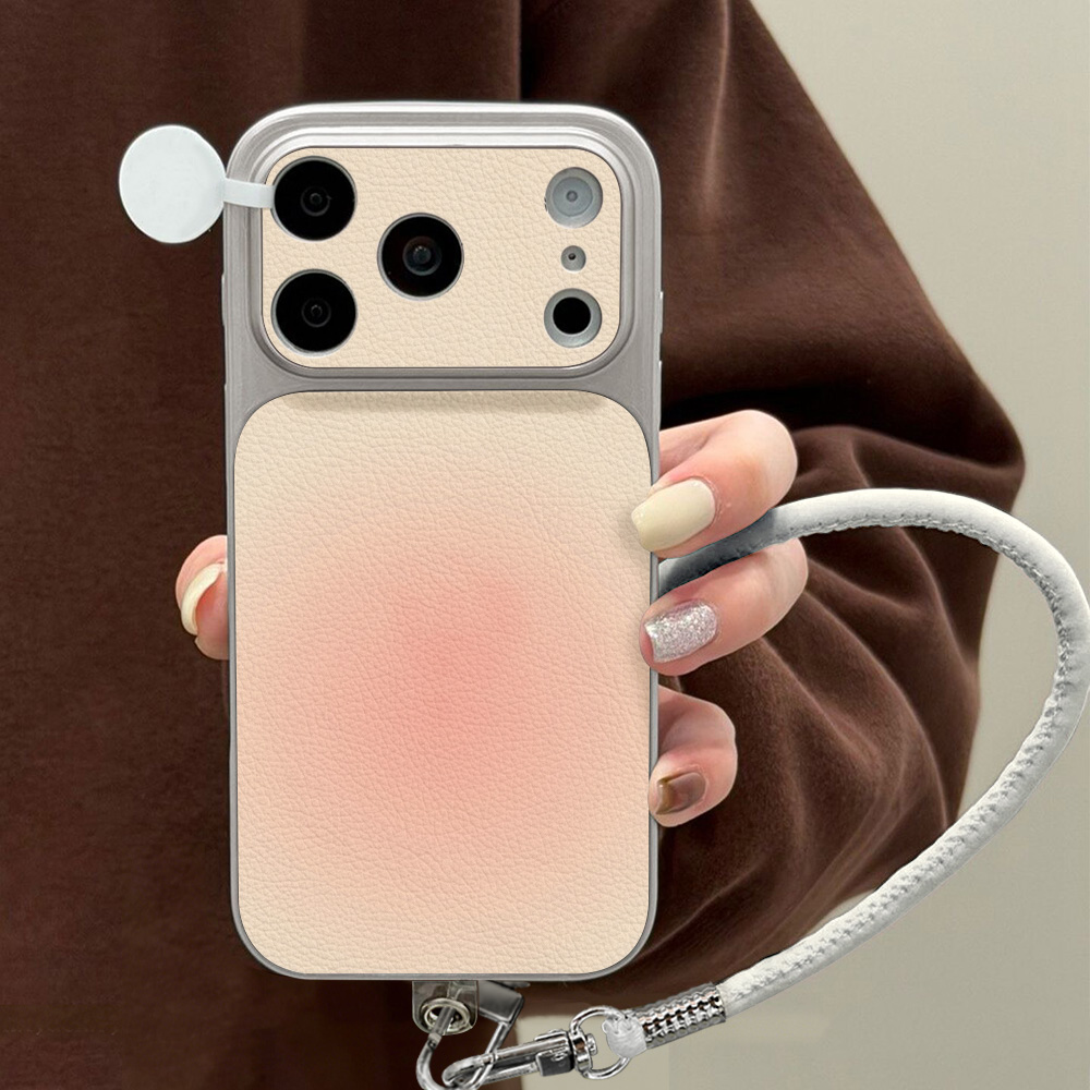 Lichee Pattern Phone Case For  - огляд і ціна Taco Stand Holder