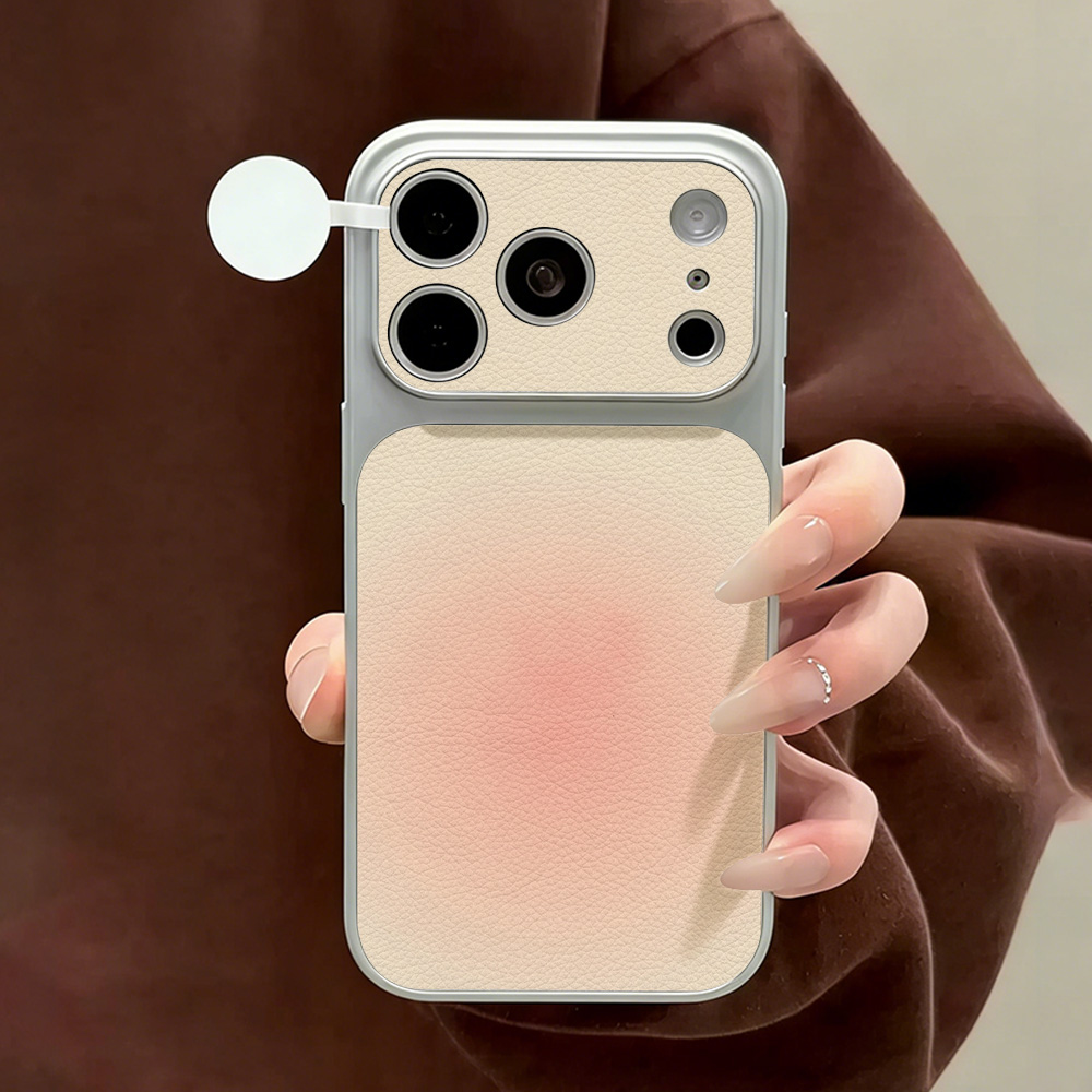 Lichee Pattern Phone Case For  - огляд і ціна Taco Stand Holder