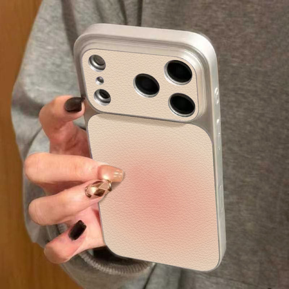 Lichee Pattern Phone Case For  - огляд і ціна Taco Stand Holder