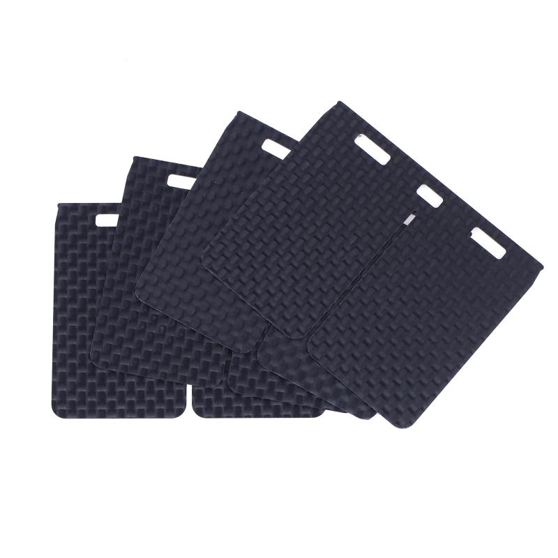 2/4Pcs Carbon Fiber Plate 3P60 - огляд і ціна Crepe Pan Carbon