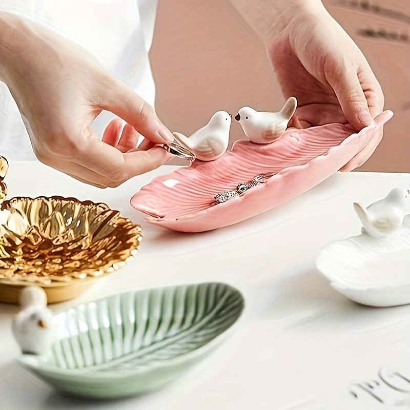 New Cute Bird Dim Sum Ceramic  - огляд і ціна Dim Sum Basket