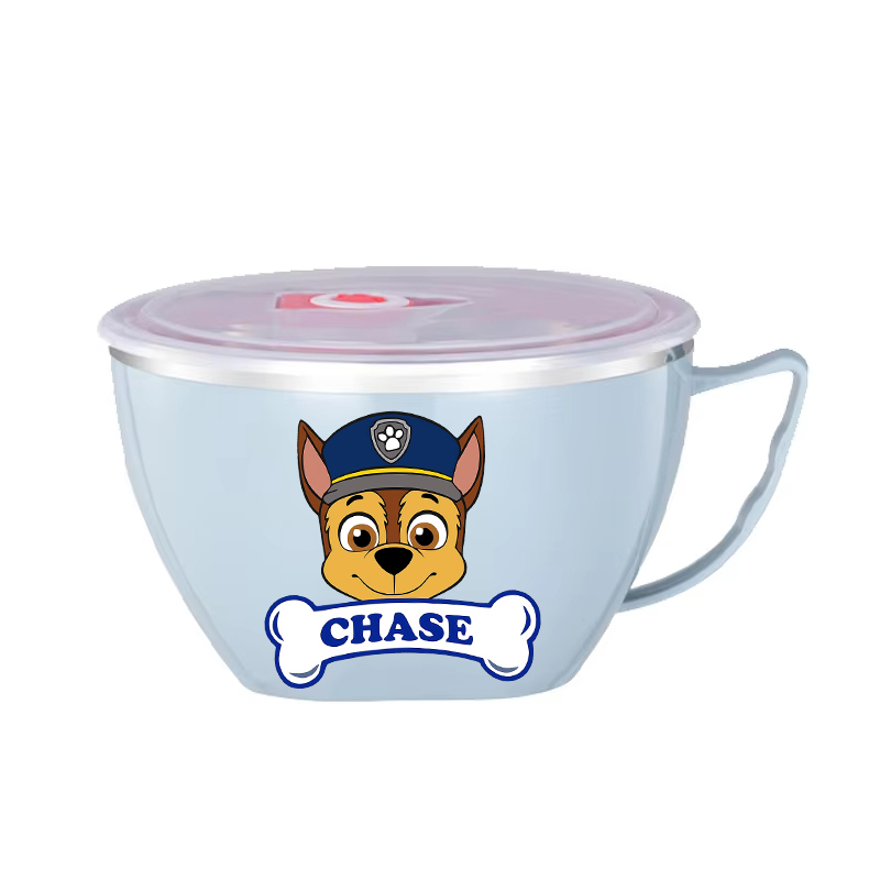 PAW Patrols Stainless Steel In - огляд і ціна Dim Sum Basket