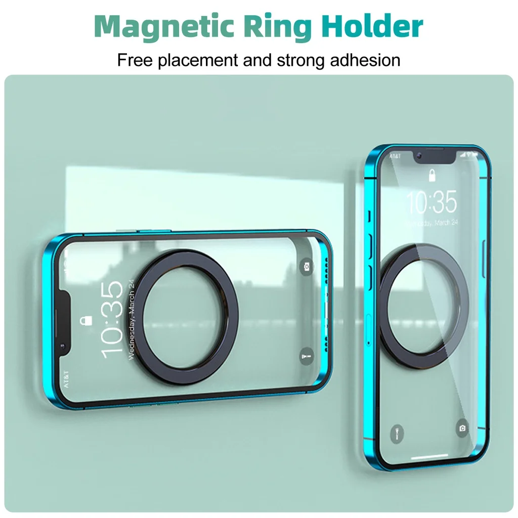 For MagSafe Magnetic Ring Hold - огляд і ціна Taco Stand Holder