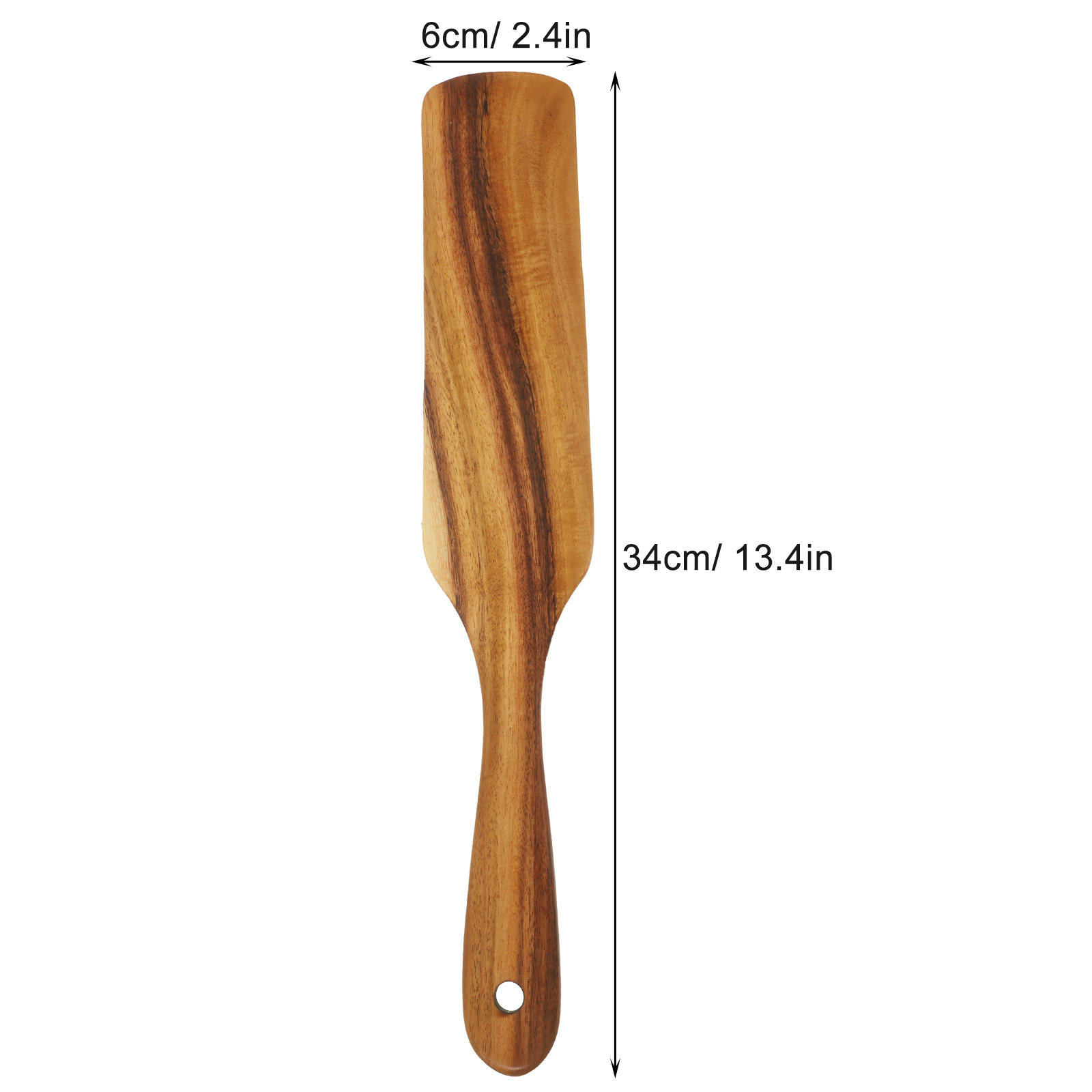 Kitchen Cooking Spatula Long H - огляд і ціна Okonomiyaki Spatula