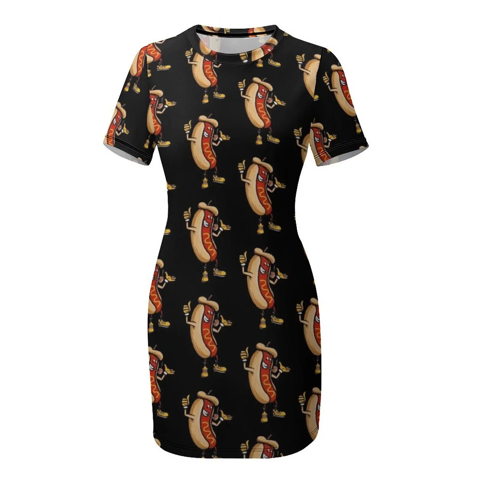 Funny Hot dog and Bun Press, I - огляд і ціна Hot Dog Press