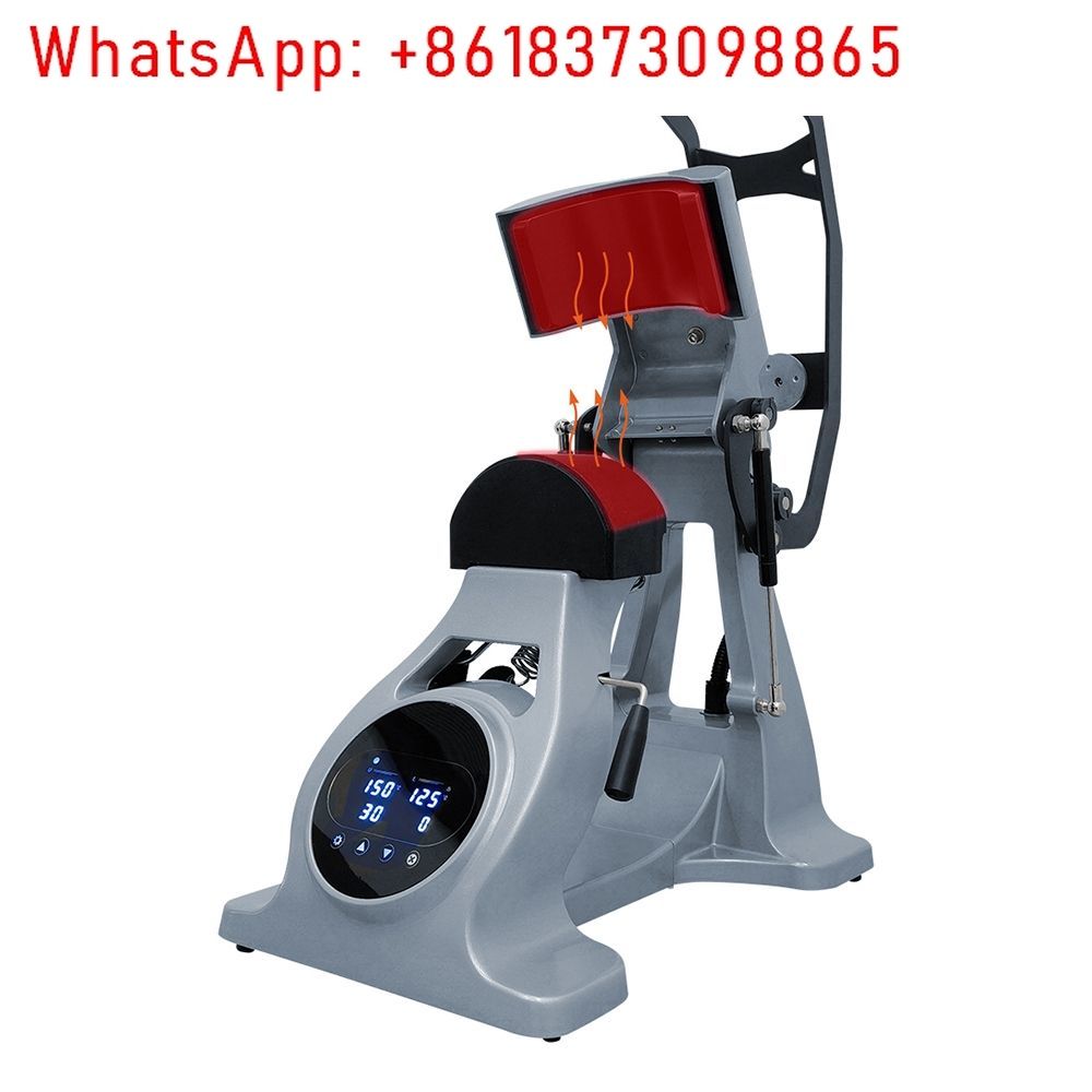 1pcs Cap type hot press | Mult - огляд і ціна Hot Dog Press