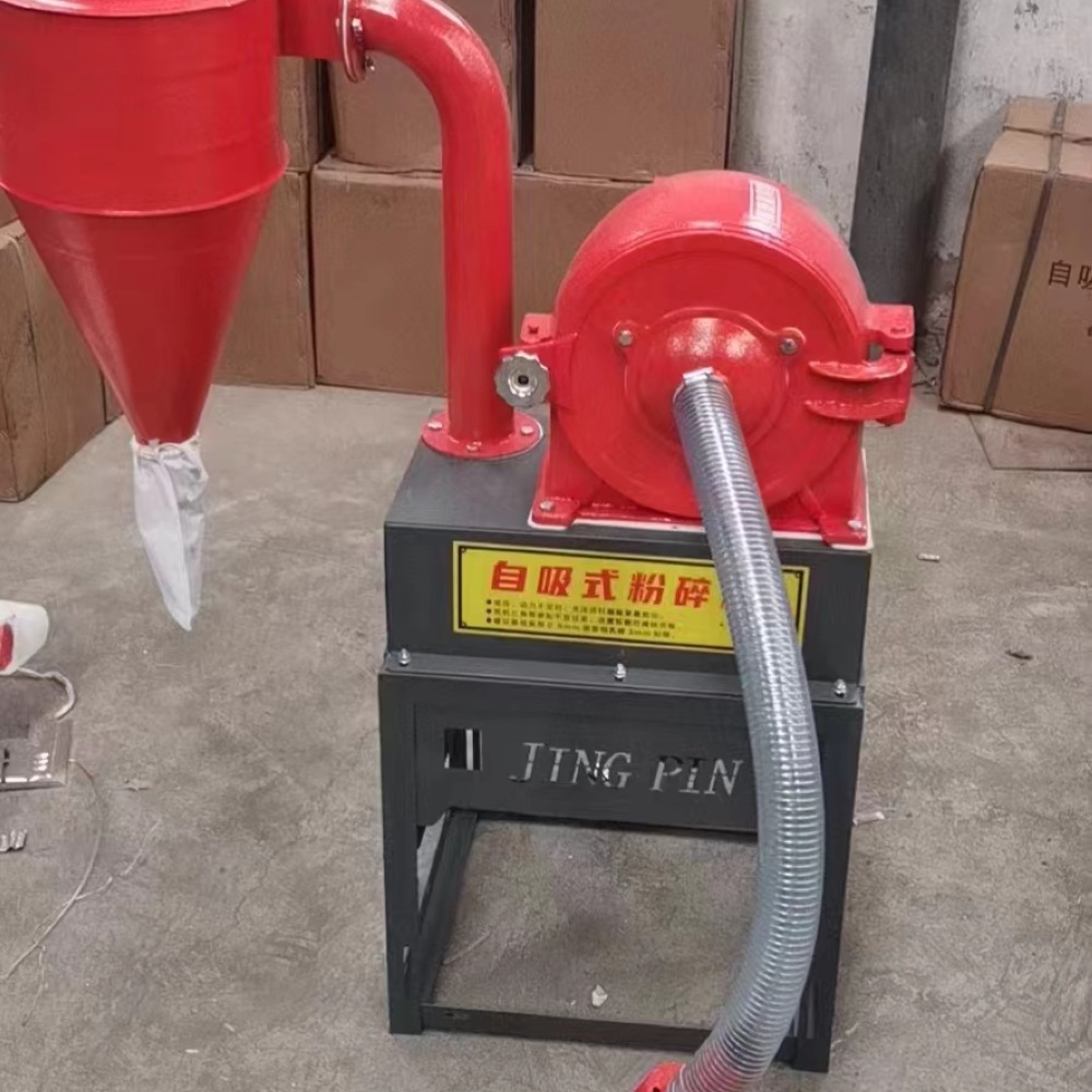 AIROW High Efficiency Cast Iro - огляд і ціна Cast Iron Corn