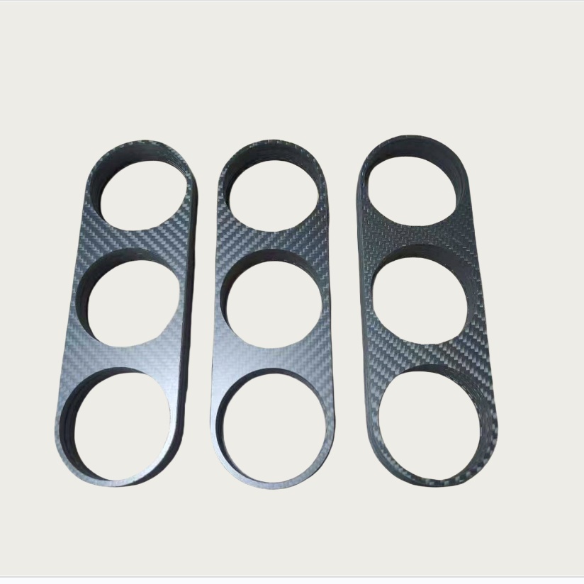 Carbon Fiber Sheet Plate Cutti - огляд і ціна Crepe Pan Carbon
