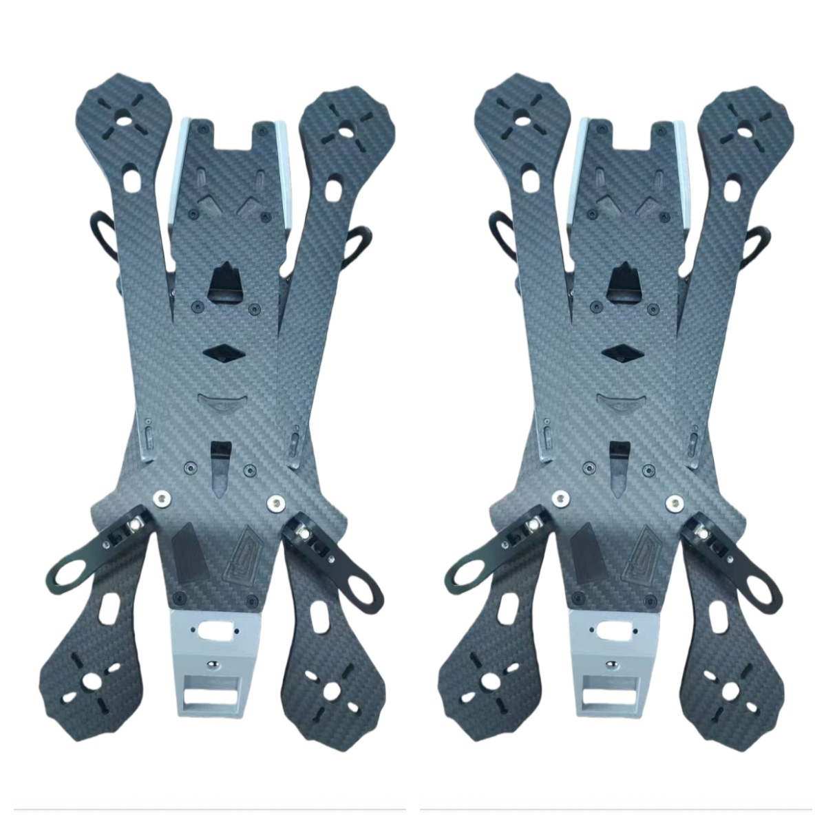 Carbon Fiber Sheet Plate Cutti - огляд і ціна Crepe Pan Carbon