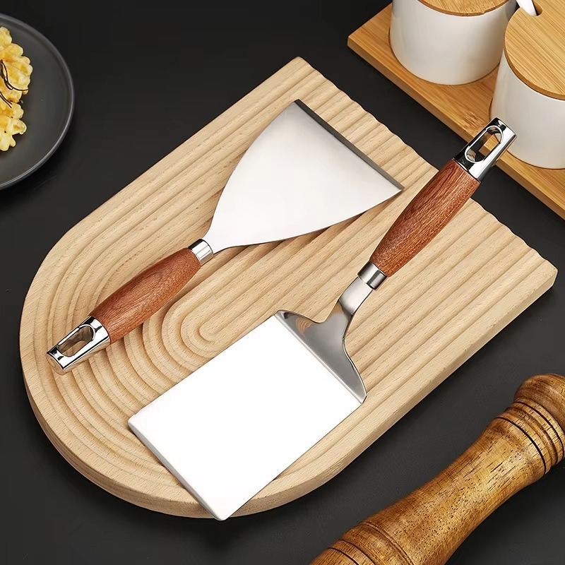 Square/rectangle Head Grill Sp - огляд і ціна Okonomiyaki Spatula