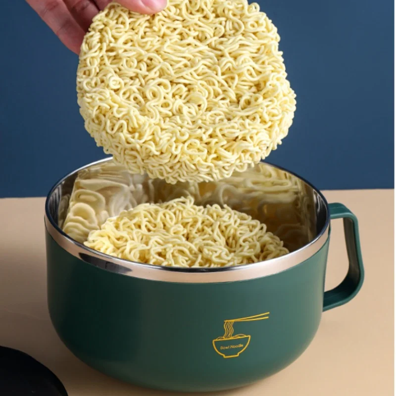 Ramen Bowl 304 Stainless Steel - огляд і ціна Dim Sum Basket