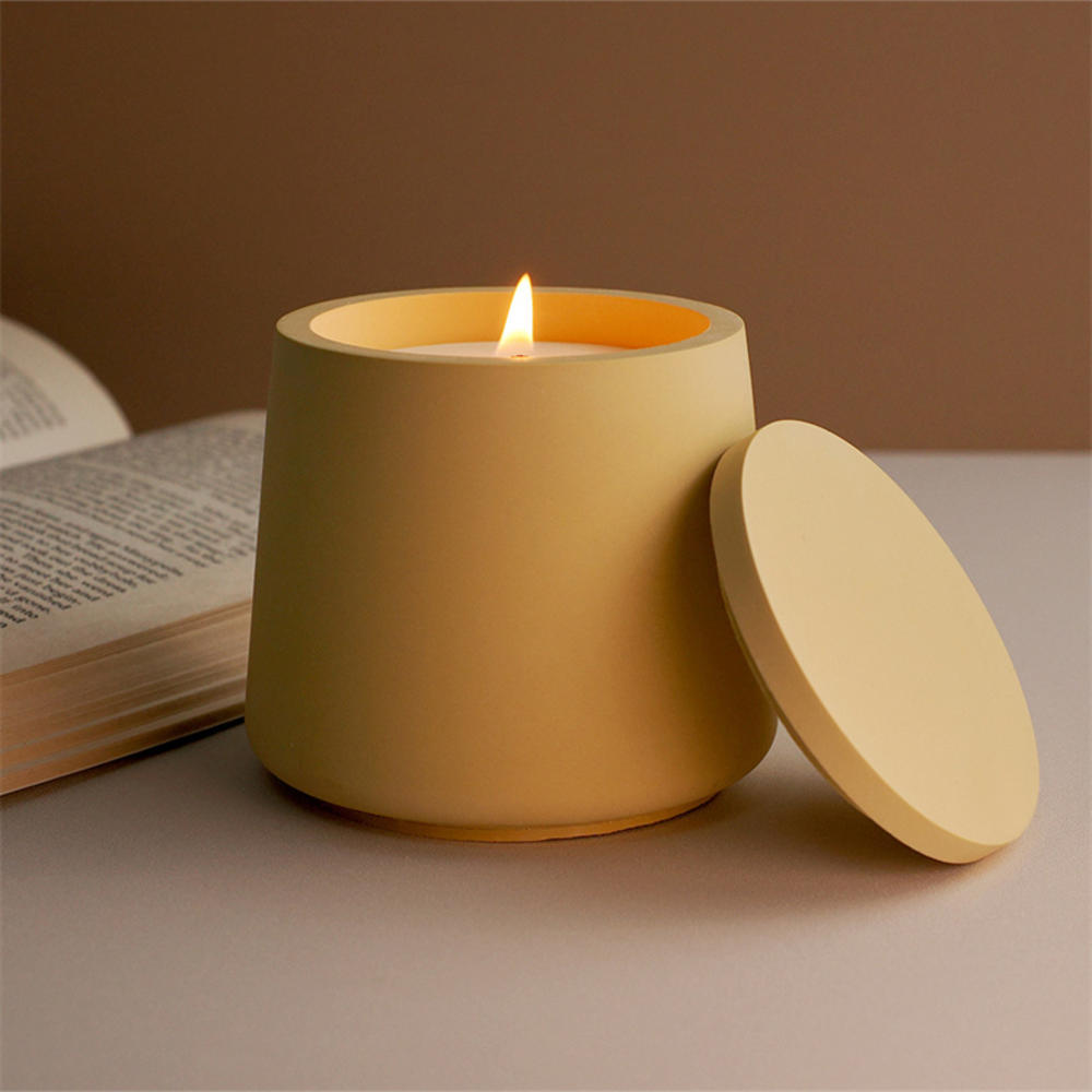 Candle Jar Silicone Mold With  - огляд і ціна Potsticker Mold