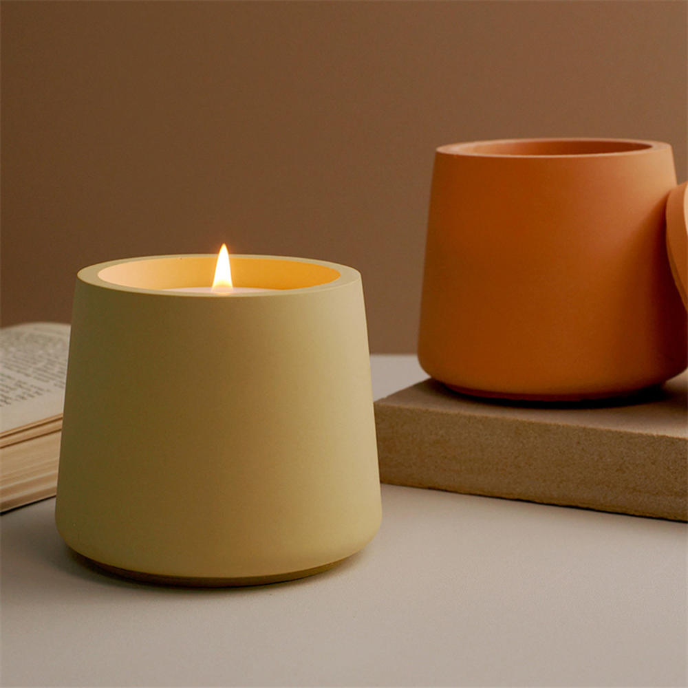 Candle Jar Silicone Mold With  - огляд і ціна Potsticker Mold