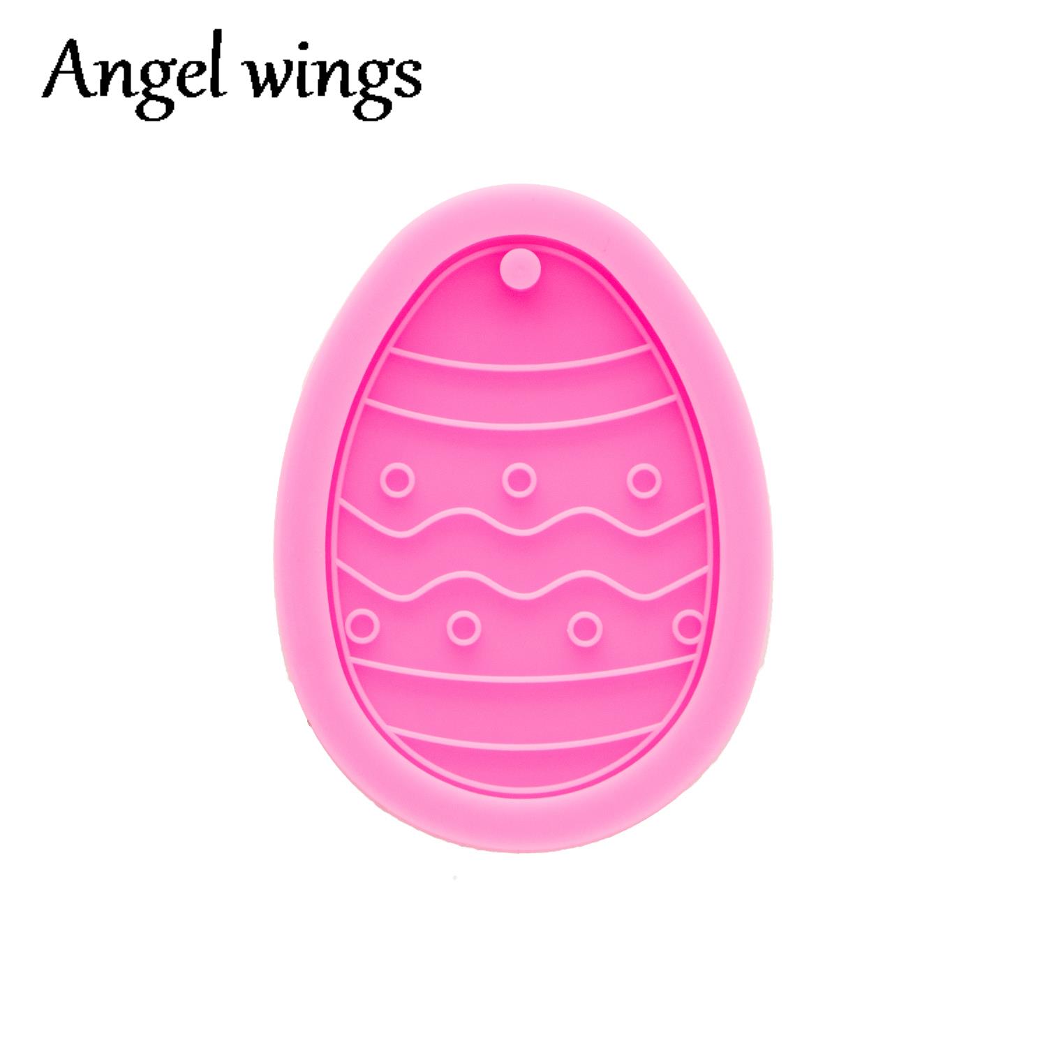 DY0943 Silicone Easter Bunny/E - огляд і ціна Bunny Cake Mold