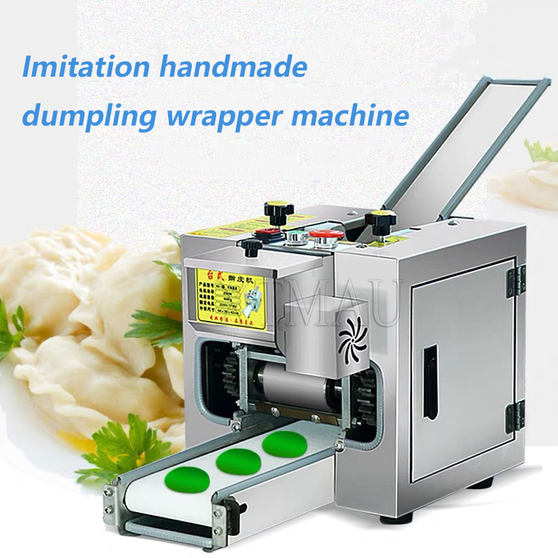 Fully Automatic Professional D - огляд і ціна Spring Roll Wrapper