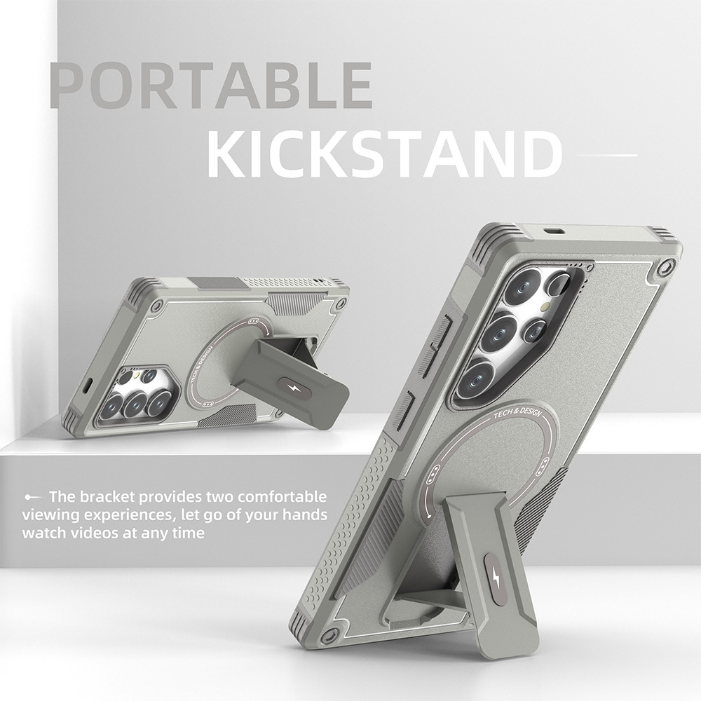 For Magsafe Stand Hard Anti-fa - огляд і ціна Taco Stand Holder