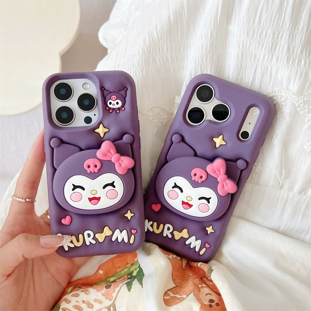Cartoon Sanrio Cute 3D Cartoon - огляд і ціна Taco Stand Holder