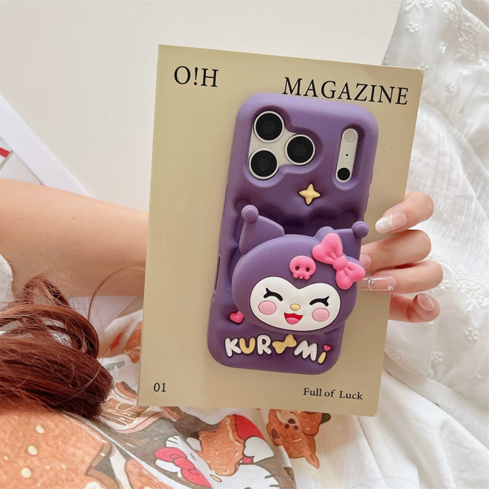 Cartoon Sanrio Cute 3D Cartoon - огляд і ціна Taco Stand Holder