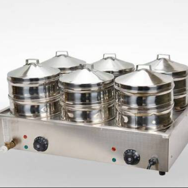 Dim Sum, and More DS 220V High - огляд і ціна Dim Sum Basket