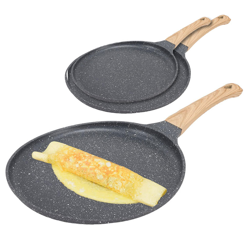Ceramic Coating Egg Pancake Gr - огляд і ціна Egg Waffle Pan