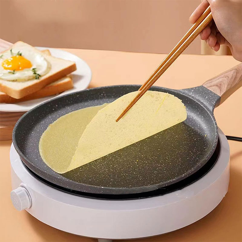 Ceramic Coating Egg Pancake Gr - огляд і ціна Egg Waffle Pan
