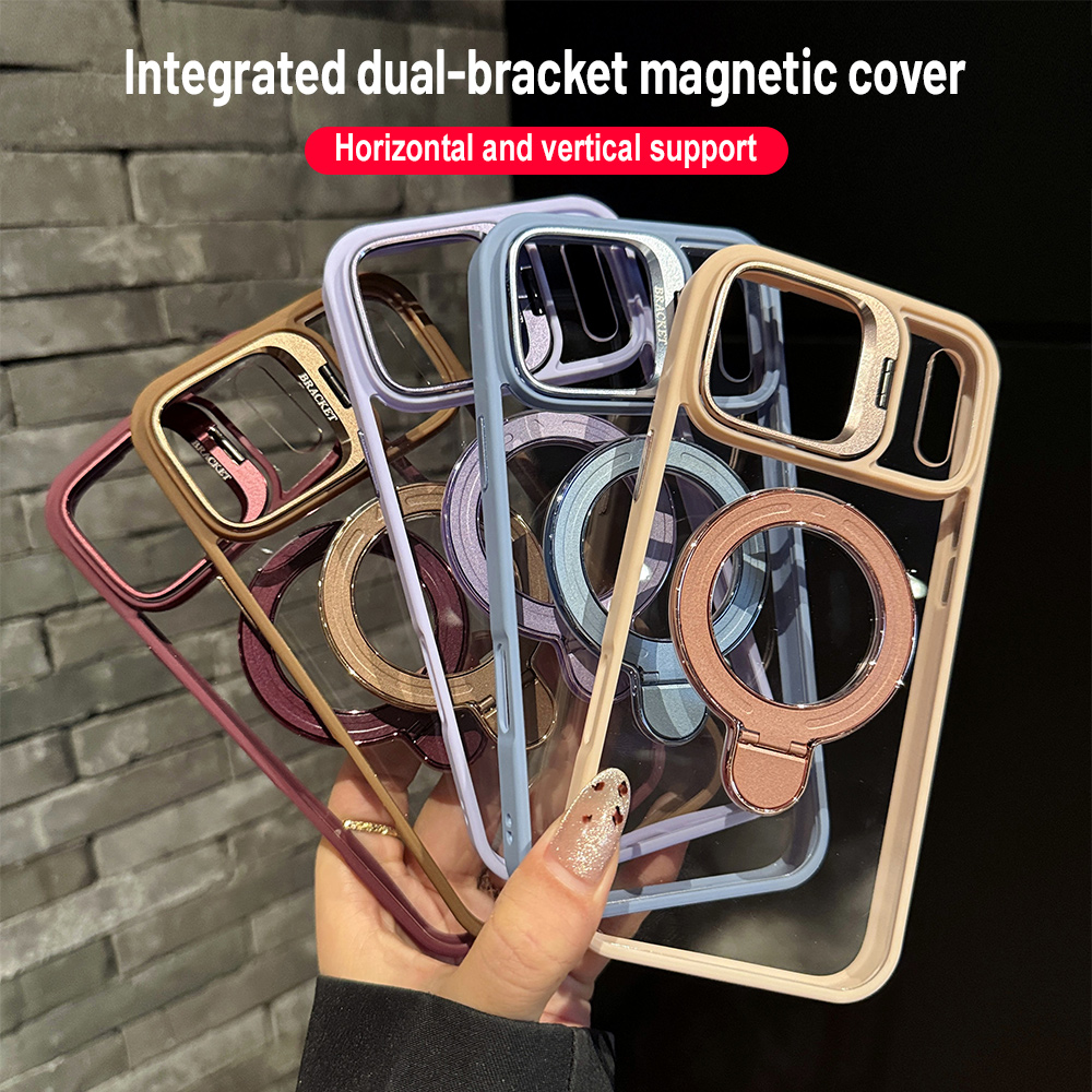 For Magsafe Magnetic Holder Ph - огляд і ціна Taco Stand Holder