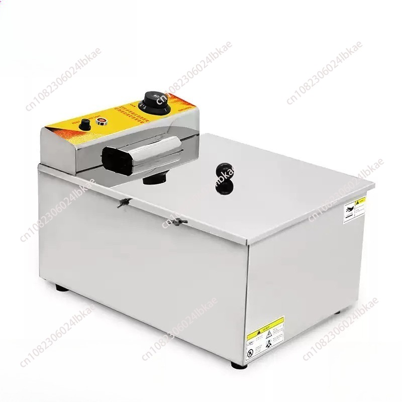12L Large Capacity Commercial  - огляд і ціна Corn Dog Stick