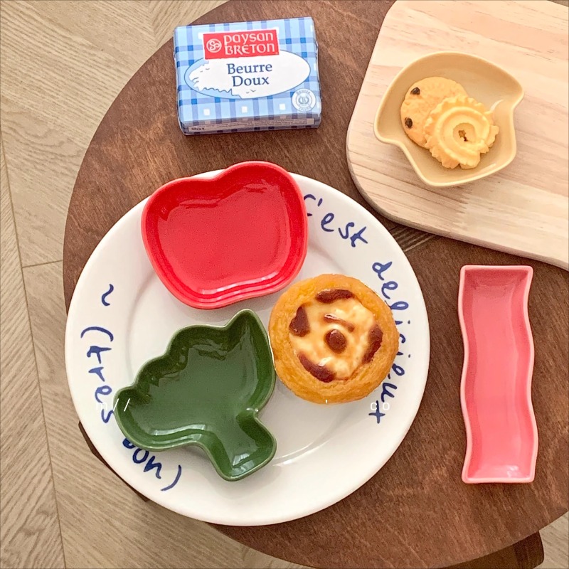 Cute Vegetable Ceramic Dim Sum - огляд і ціна Dim Sum Basket