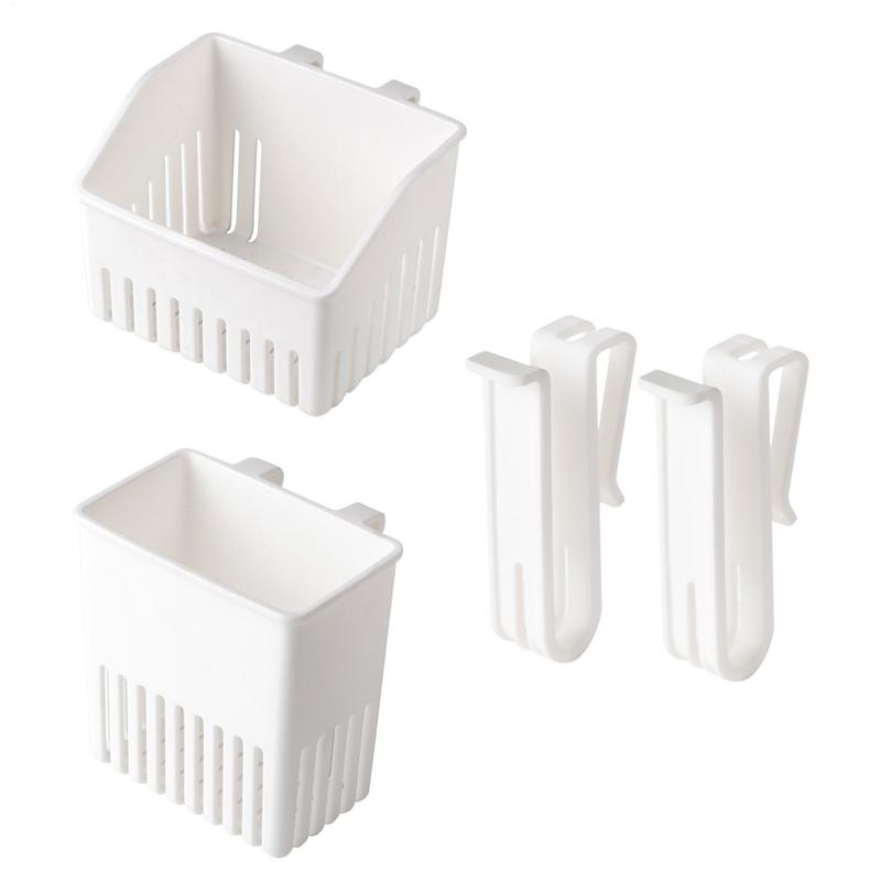 Silverware Drying Basket Wall  - огляд і ціна Dim Sum Basket