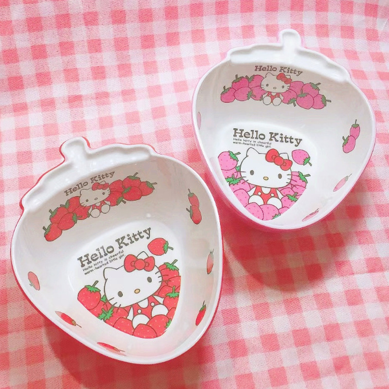 Cartoon eating bowl cute fruit - огляд і ціна Dim Sum Basket