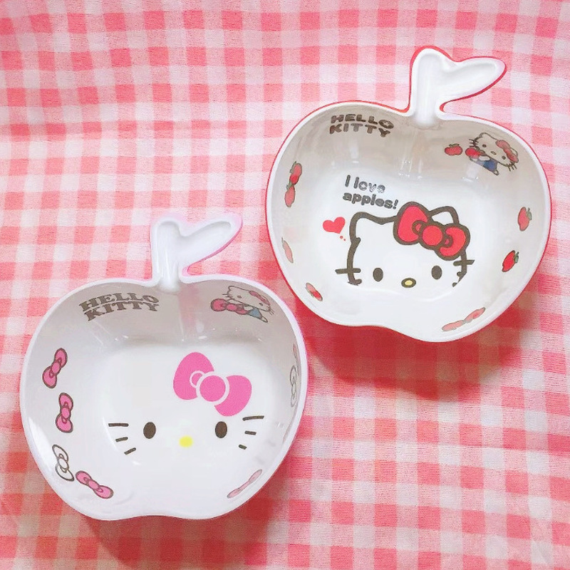 Cartoon eating bowl cute fruit - огляд і ціна Dim Sum Basket