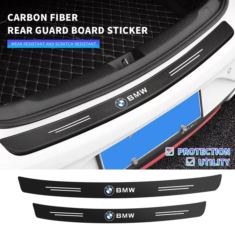 Carbon Fiber Car Trunk Rear Bu - огляд і ціна Crepe Pan Carbon