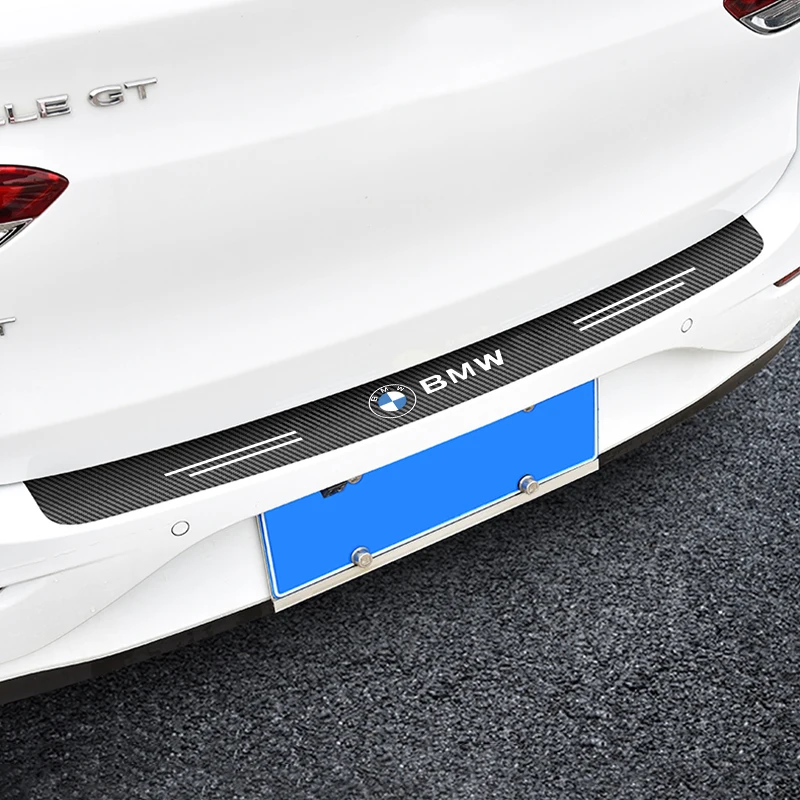 Carbon Fiber Car Trunk Rear Bu - огляд і ціна Crepe Pan Carbon