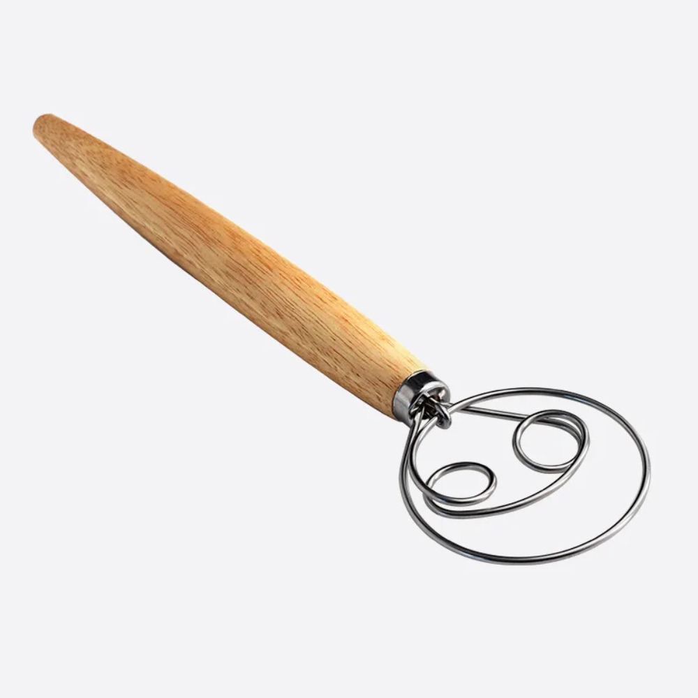 1Pc Danish Dough Whisk With Pl - огляд і ціна Danish Pancake Pan