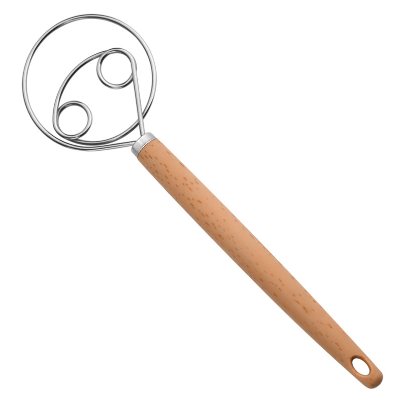10 Inch Creative Hand Blender  - огляд і ціна Danish Pancake Pan