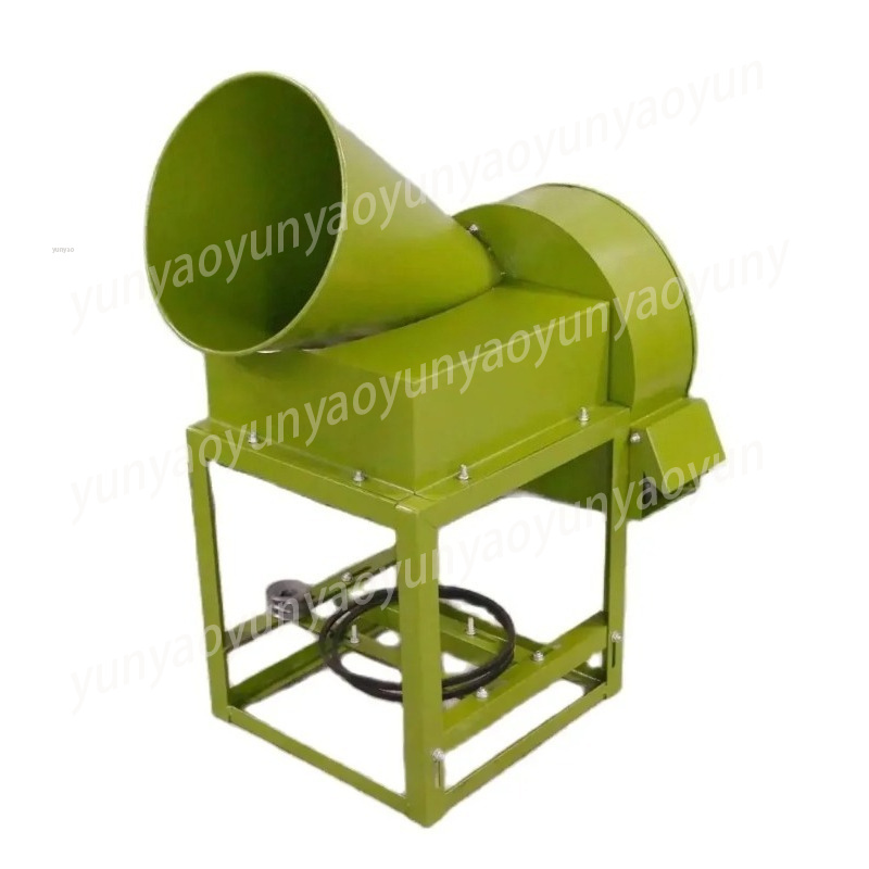220V Crop Shredder Manganese S - огляд і ціна Cast Iron Corn