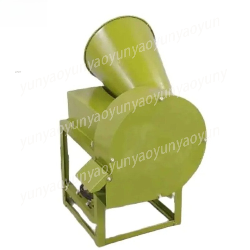 220V Crop Shredder Manganese S - огляд і ціна Cast Iron Corn