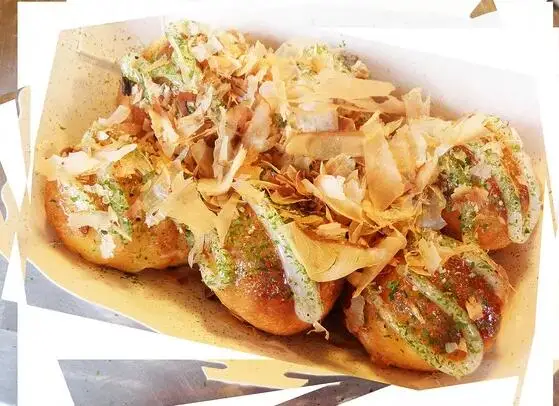 Takoyaki Ball Grill machine 3  - огляд і ціна Takoyaki Grill Plate