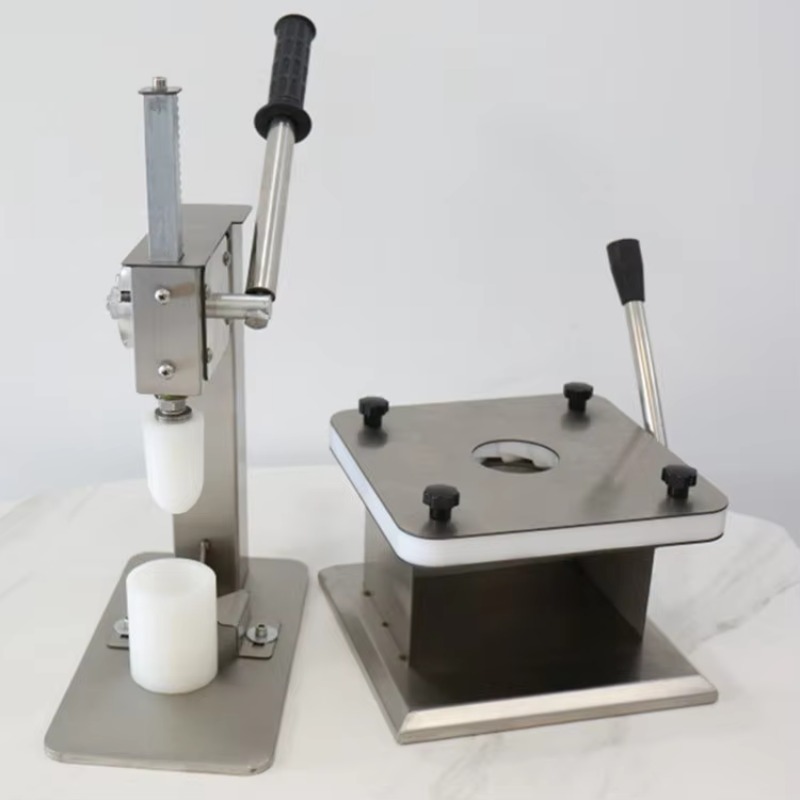 Manual Easy Operation Whole Se - огляд і ціна Dumpling Press Set