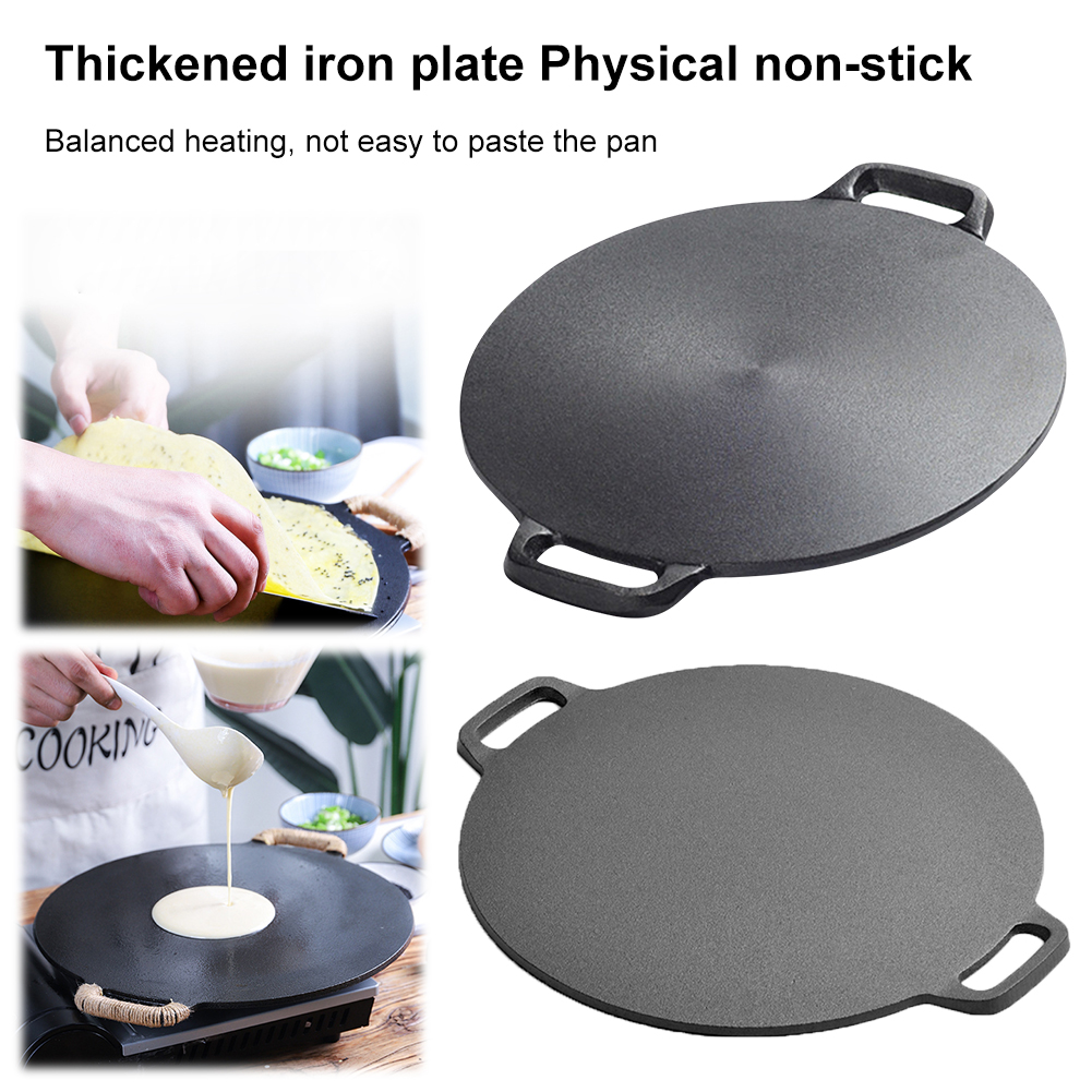 10.2/11/11.8/12.6/13.4 Inch BB - огляд і ціна Cast Iron Corn
